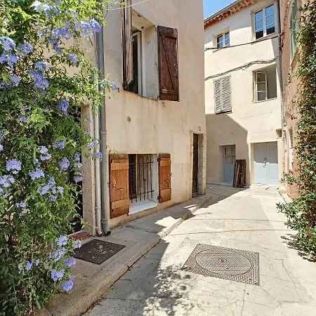 Appartamento Magnifique Studio Coeur Vieil *