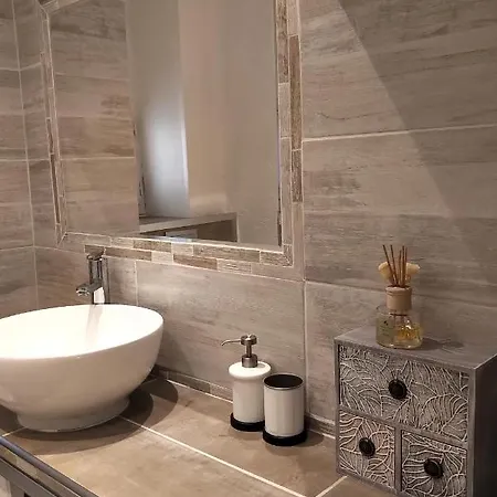 Apartment Magnifique Studio Coeur Vieil Antibes