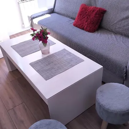 Appartamento Magnifique Studio Coeur Vieil