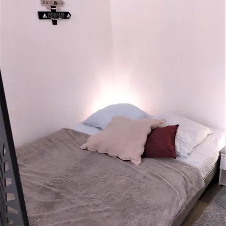 Appartamento Magnifique Studio Coeur Vieil