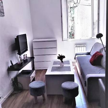 Apartment Magnifique Studio Coeur Vieil *