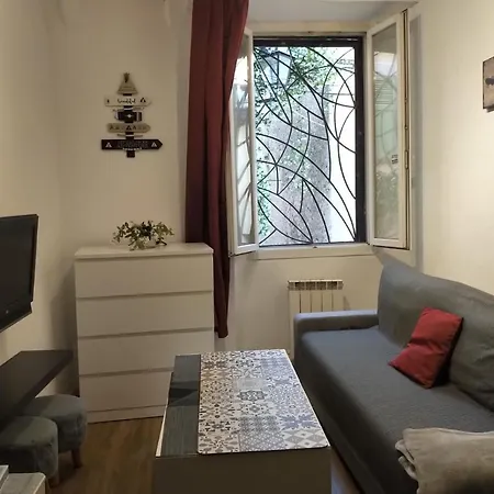 Magnifique Studio Coeur Vieil Apartment *