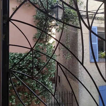 Magnifique Studio Coeur Vieil Apartment